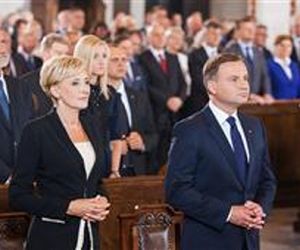 Tak prezydentura zmieniła Andrzeja Dudę