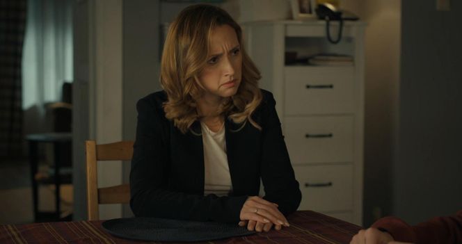 Barwy szczęścia odc. 3187. Asia Sokalska (Anna Gzyra)