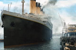 Titanic był na HBO, teraz wchodzi na Netflixa! Padły oskarżenia o żerowaniu na tragedii Titana