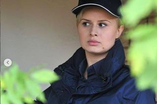 M jak miłość. Sonia (Barbara Wypych)