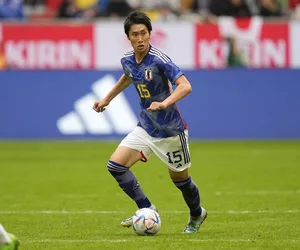 Mundial 2022: Daichi Kamada. Sylwetka reprezentanta Japonii