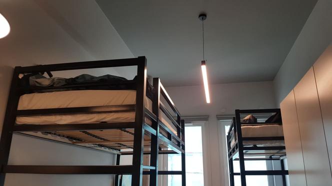Życie jak w Madrycie, czyli studencki luksus w Krakowie. Zobacz nowy, prywatny akademik!