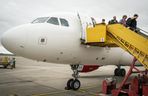 Ewakuacja Polaków z Izraela przez Jordanię