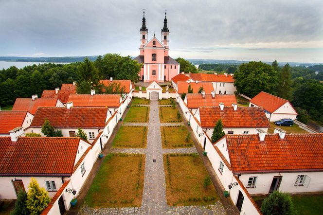 Suwałki - tu żyje się najlepiej w województwie podlaskim. AI nie ma wątpliwości