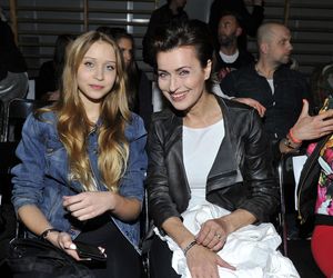 Danuta Stenka nie wytrzymała w „Dzień Dobry TVN”. Łzy popłynęły, gdy zaczęła mówić o córkach