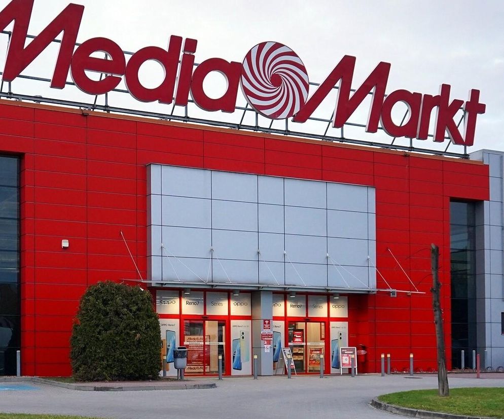 Black Friday 2023. Dużo promocji dla klientów w Media Markt (2)