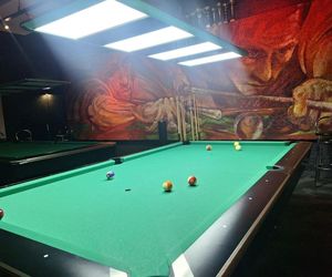 Najstarszy klub bilardowy w Polsce mieści się na Śląsku