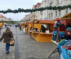 Jarmark Świąteczny w Białymstoku