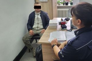 Policjanci namierzyli rower w Chełmnie