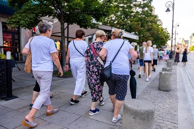 Czy można być emerytem w wieku 50 lat?