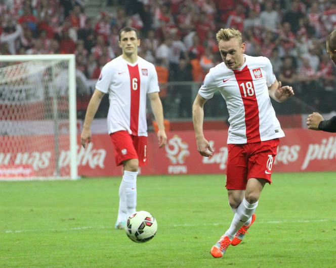 To Ula doprowadziła Sebastiana Milę do formy