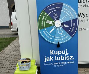 Żabka Nano Poznań