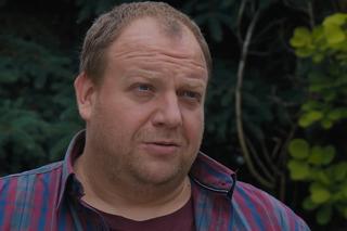 M jak miłość odc. 1684. Tadeusz (Bartłomiej Nowosielski)