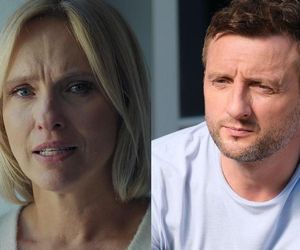 M jak miłość. Umierająca na raka Dorota każe Bartkowi odejść w nowym sezonie! Nie tak łatwo się go pozbędzie - ZDJĘCIA