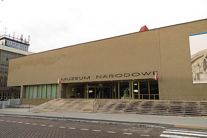 Muzeum Narodowe w Poznaniu