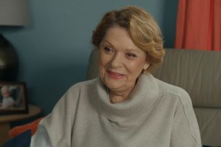 Barwy szczęścia, odcinek 3199. Józefina (Elżbieta Jarosik)