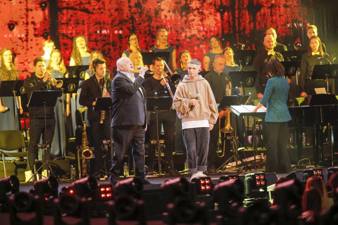 Charytatywny koncert "Razem dla Ukrainy"