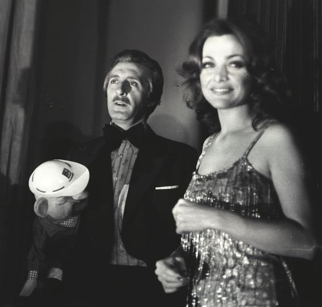 Tak zapamiętamy Andrzeja Kopiczyńskiego