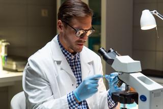 Na dobre i na złe odc. 855. Miłosz (Mikołaj Roznerski)