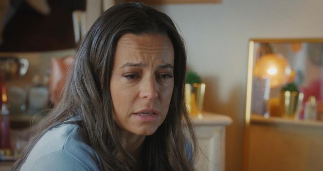 	M jak miłość odc. 1836. Magda (Anna Mucha)