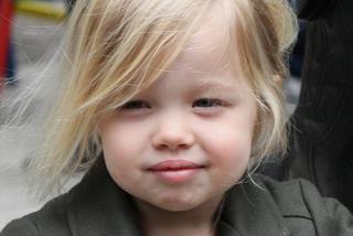 Shilon Jolie-Pitt