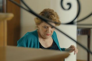 Barwy szczęścia, odcinek 3201: Józefina (Elżbieta Jarosik) 