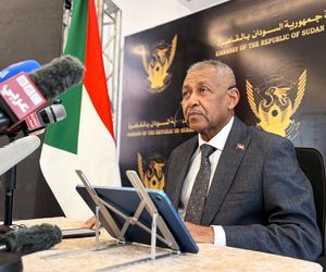 Wojna domowa w Sudanie