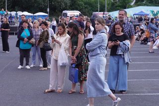 Europejski Stadion Kultury 2025 w Rzeszowie 