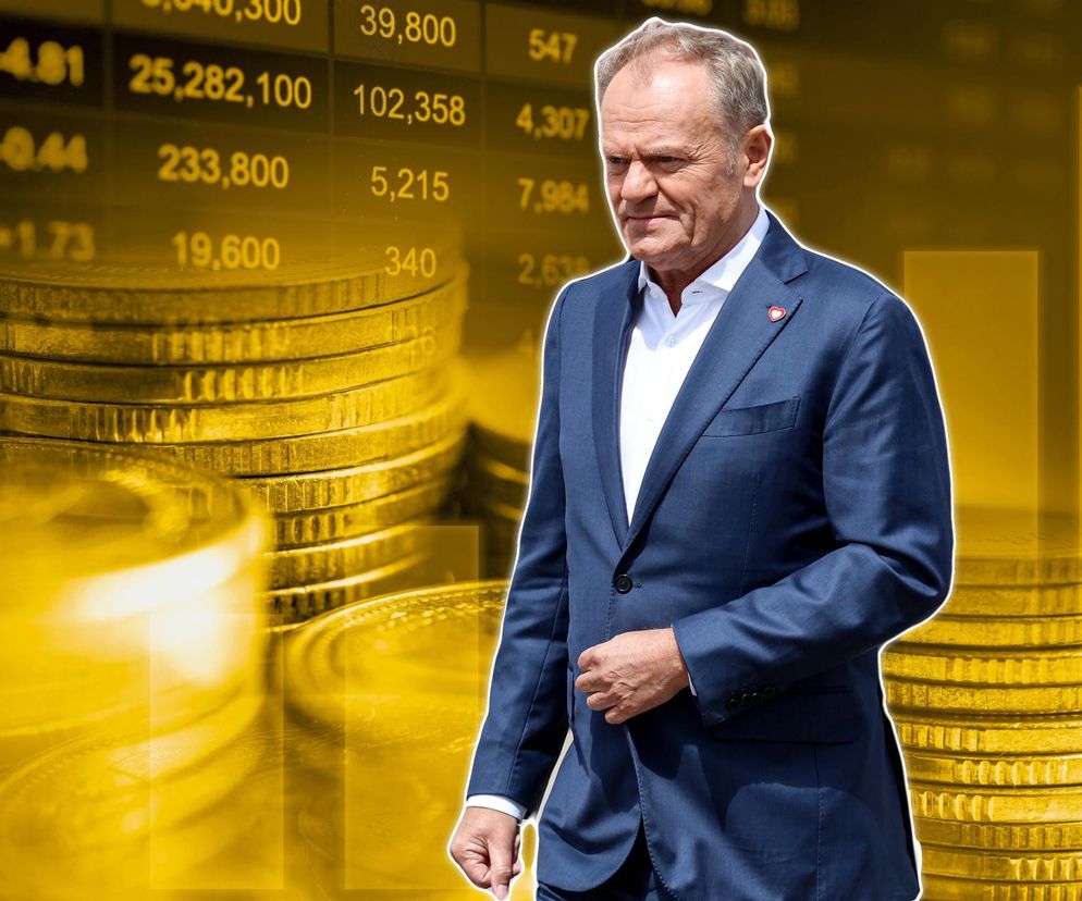 Nowy program rządu Tuska. Kilka kont dla jednej osoby, ale surowym limitem 