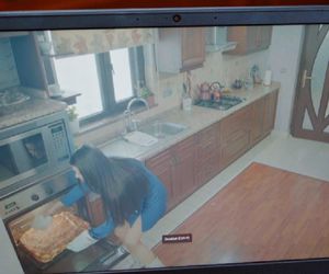 Miłość i nadzieja, odcinek 309. Bahar