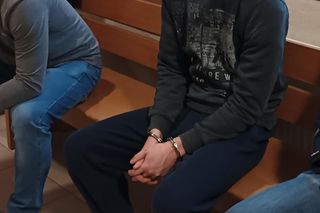 Makabra pod Sokołowem Podlaskim. Wnuczek zatłukł dziadka popielniczką! Nie pójdzie do więzienia