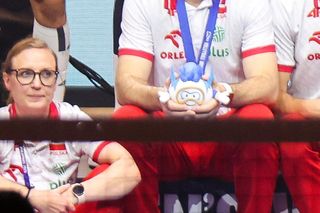 Nikola Grbić MŚ Filipiny