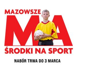 Blisko 36 milionów na obiekty sportowe