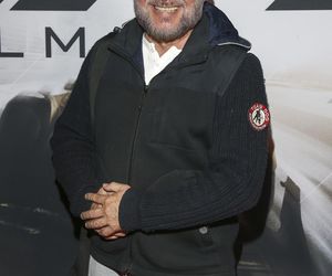 Gwiazdy na premierze „F1” rozbiły się o styl. Werner na podium, reszta w strefie awaryjnej