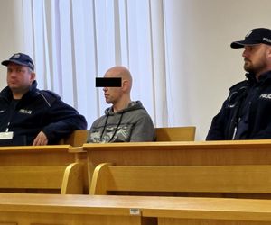 Dożywocie dla oprawcy Marioli i Marka 