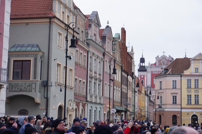 32. Kaziuk Wileński w Poznaniu