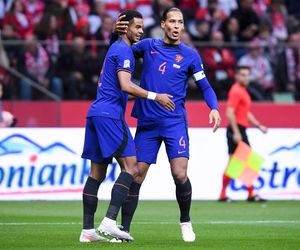 Cody Gakpo - gwiazda Holandii