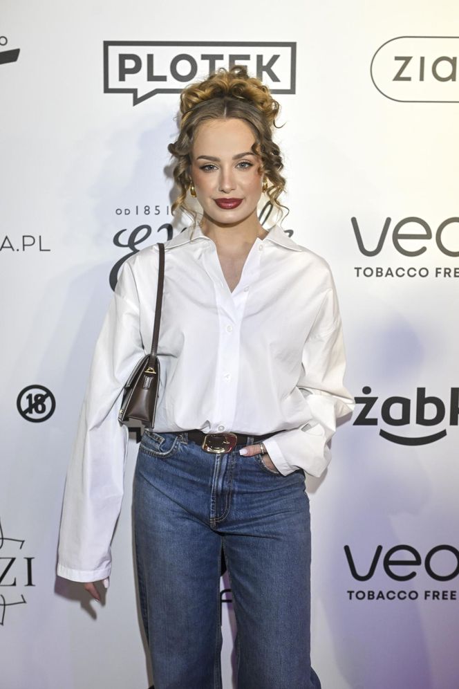 Wiktoria Gąsiewska skazana na sukces. Debiut w wieku 4 lat wyznaczył się życiową ścieżkę