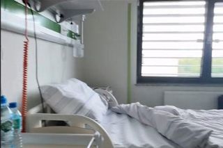 Arwena z Farmy przeszła mastektomię