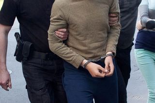 Wnuczek zabił babcię. Wyznał, że został opętany