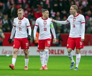 To już pewne! Polska utrudniła sobie drogę na mundial, będzie niezwykle ciężko. Porażka ze Szkocją przypieczętowała nasz los