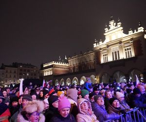 89. Krakowska Lekcja Śpiewania pod hasłem Radosna Niepodległości