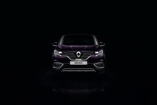 Renault Espace 2015