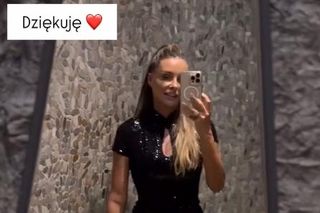 Ile waży Rozenek? Tak wyglądała na rajskich wakacjach. Trzymajcie się!