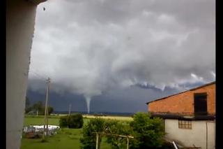 Trąba powietrzna, tornado