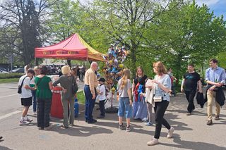 Emaus 2025 w Krakowie