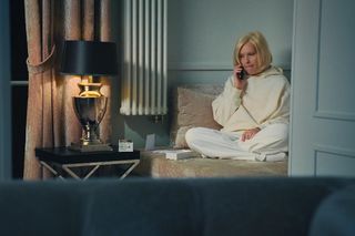 	M jak miłość odc. 1866. Dorota (Iwona Rejzner)