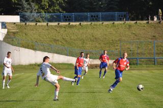 Stadion Granatu Skarżysko