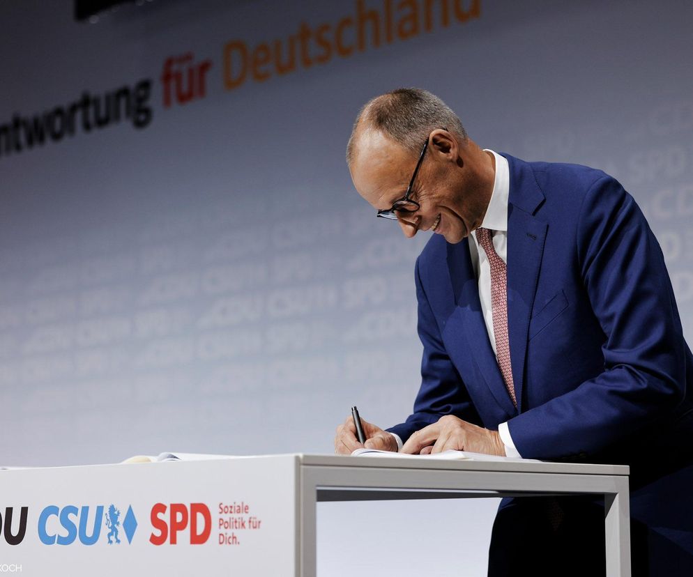 Friedrich Merz