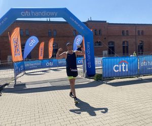 CITI Warmia Run Challenge Olsztyn 2025